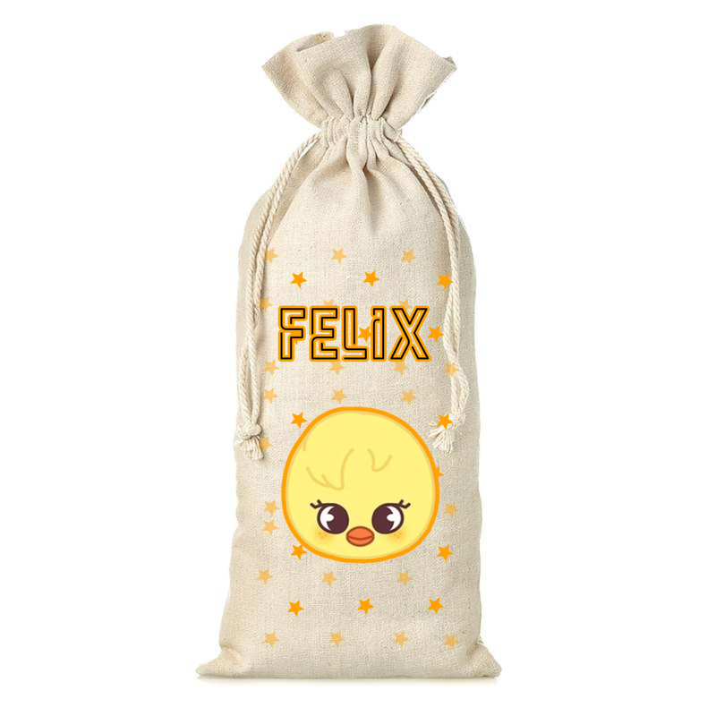 Funda para Lightstick Personalizada