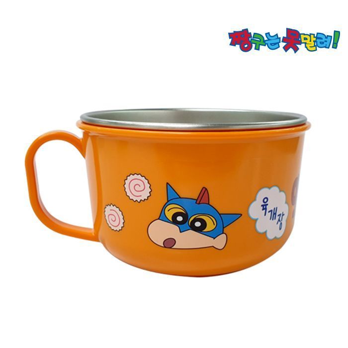 Bowl Shin Chan