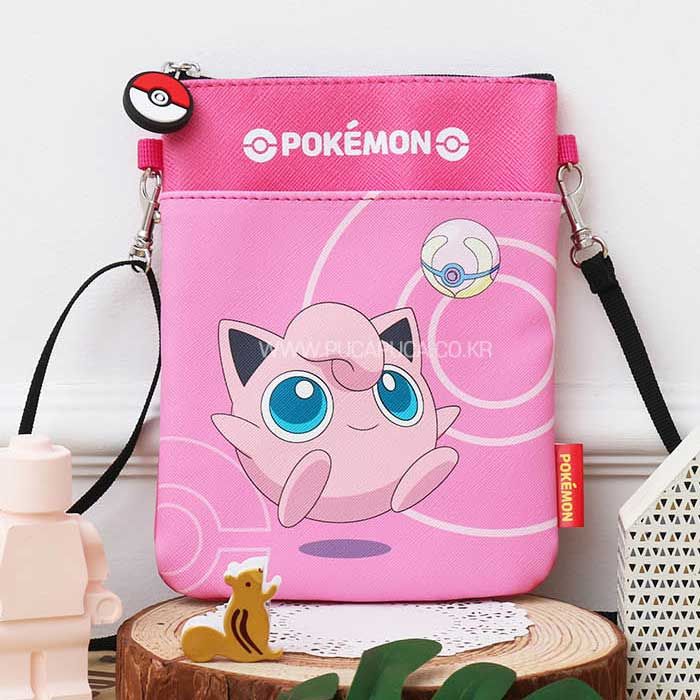 Bolso Pokemon