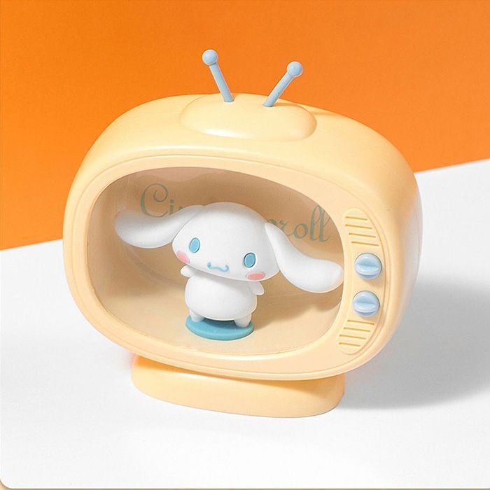 Lámpara Cinnamoroll
