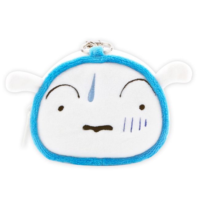 Monedero Nevado Shin Chan