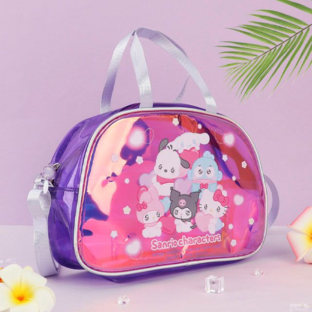 Bolso Sanrio impermeable