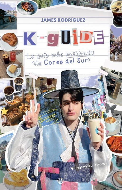 LIBRO K-GUIDE