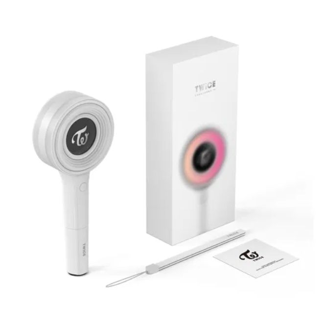 RESERVA Lightstick de Twice CandyBong