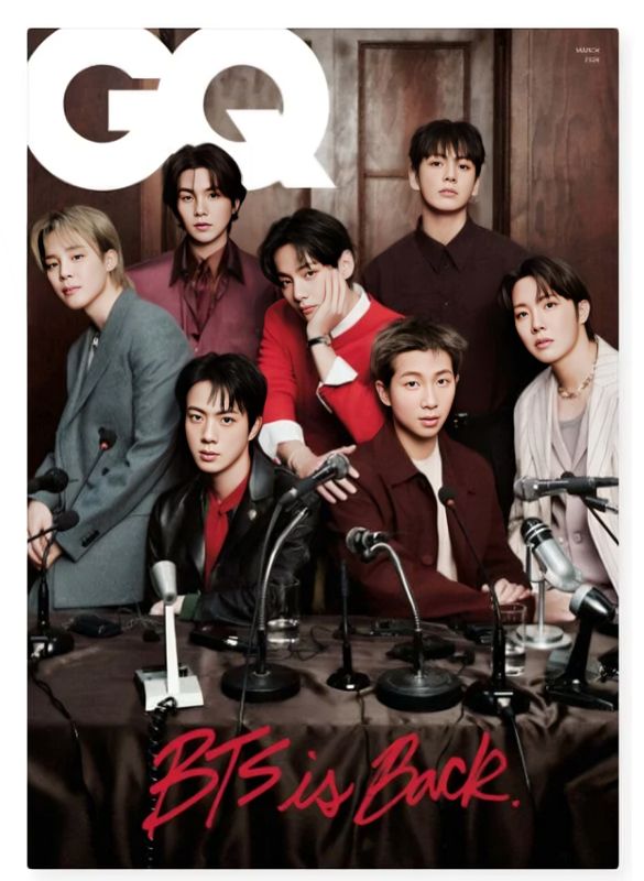 RESERVA REVISTA BTS CQ