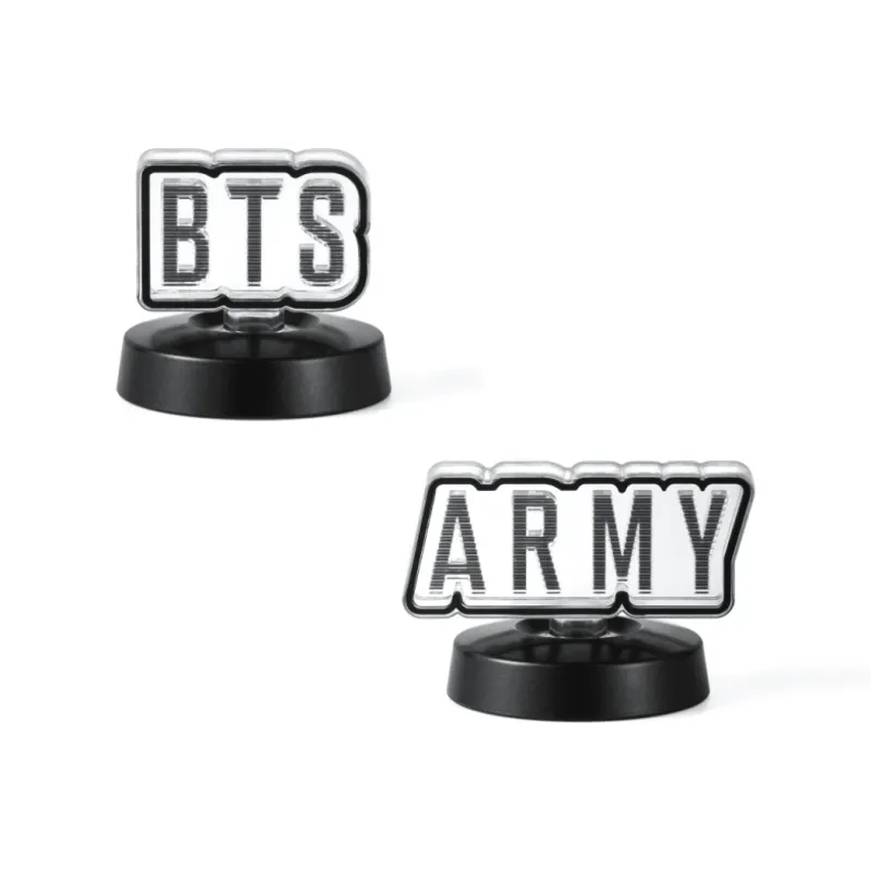 ACCESORIOS PARA ARMY BOMB BTS LIGHTSTICK VER 4