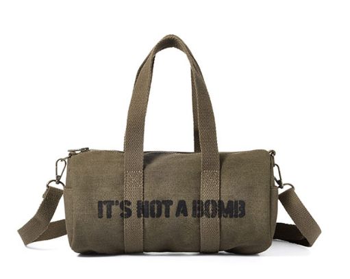 BOLSO PARA LIGHTSTICK ARMY BOMB BTS MERCH WORLD TOUR