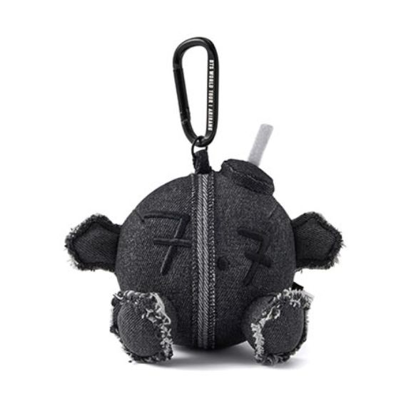 LLAVERO OFICIAL MERCH ARMY BOMB TOUR BTS 2026