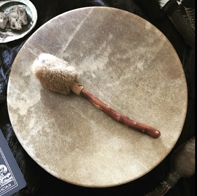 Shamanic Drums &amp; Tools