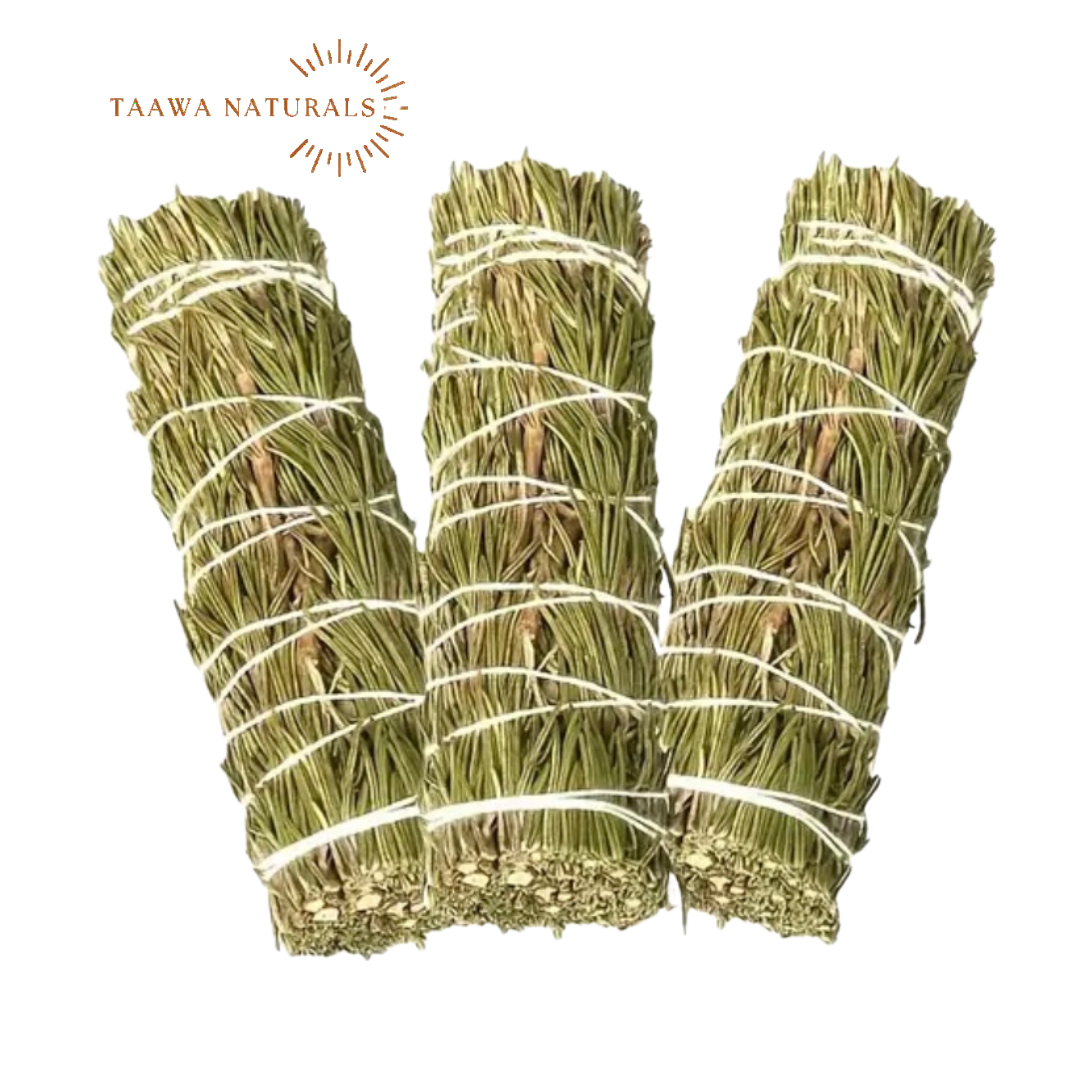 Rosemary Smudge Stick