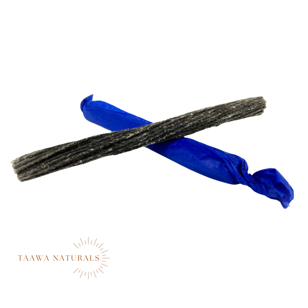Copal Rope Smudge
