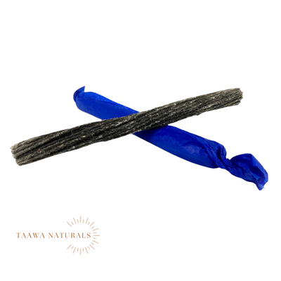 Copal Rope Smudge