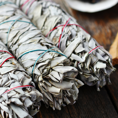 Smudge Bundles
