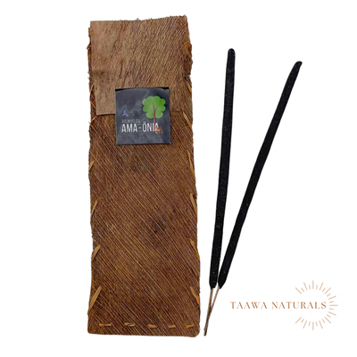 Amazonian Natural Incense Sticks