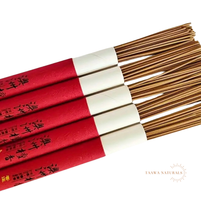 Japanese Sandalwood Incense