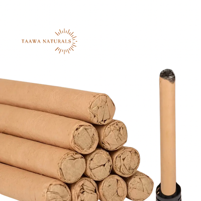 Mugwort Moxibustion Stick