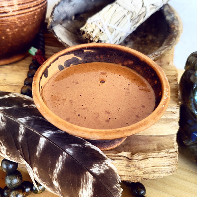 Ceremonial Grade Cacao