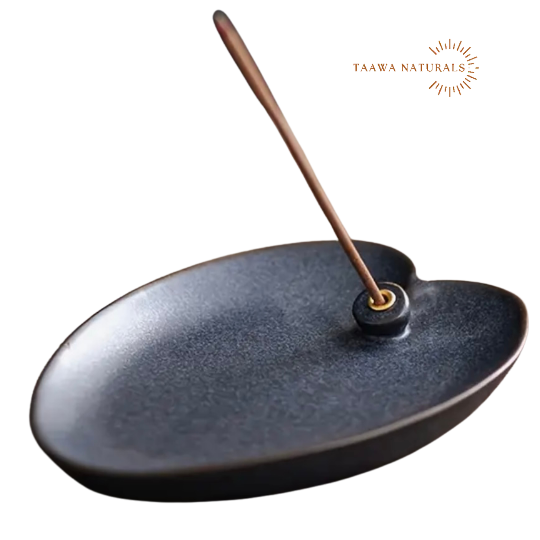 Ceramic Incense Burner