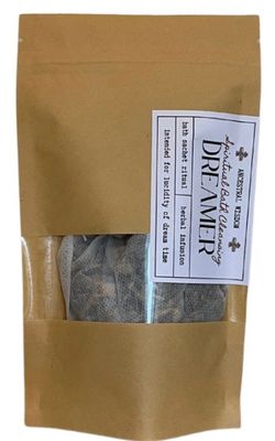 Spiritual Bath Sachets - Lucid Dreamer