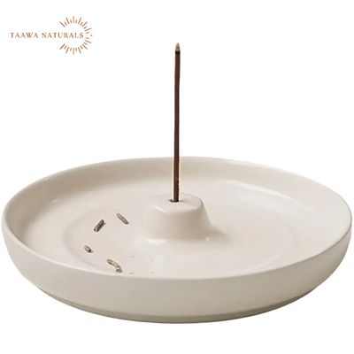 Ceramic Incense Burner