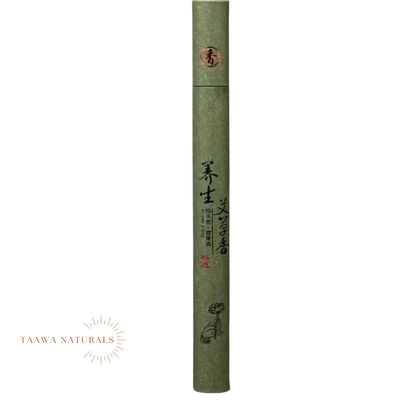 Japanese Mugwort Incense Sticks