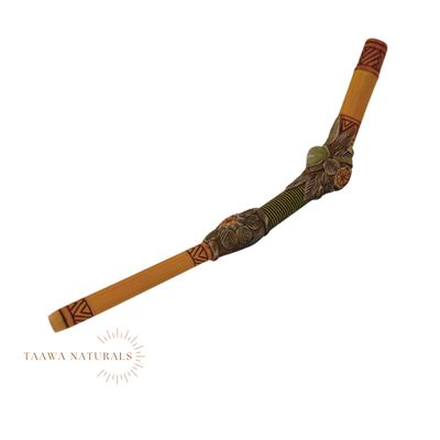 Tete Pawã Ayahuasca Artisan Tepi