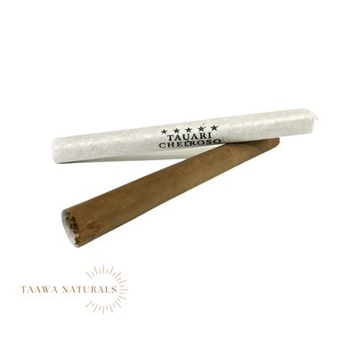 Tauari Mapacho Smudges