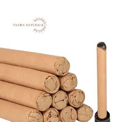 Mugwort Moxibustion Stick