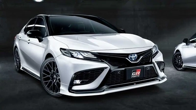 TOYOTA CAMRY XV70 (2018+) 2.5 L A25A-FKB STAGE 1 PERFORMANCE PACKAGE STD COMBO WITH AMTFLASHER3 (OBD2FLASHER) INCLUDED - STD COMBO