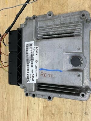JEEP WRANGLER (JL)  3.0L CRD V6 - (2018 - Present ) - STAGE 1 PERFORMANCE SOFTWARE TUNE