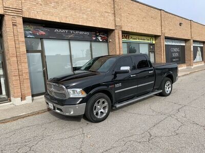 2014-2019 DODGE RAM 1500 ECODIESEL STAGE 1 PERFORMANCE SOFTWARE TUNE