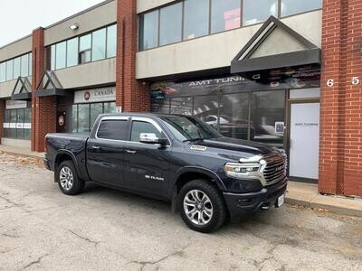 2020 DODGE RAM 1500 ECODIESEL STAGE 1 PERFORMANCE SOFTWARE TUNE