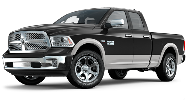 ADD-ONS AND OPTIONS - ( 2014-2019 DODGE RAM 1500 ECODIESEL )