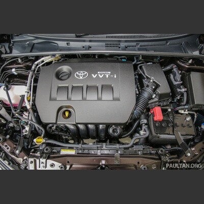 SCION xB E150 GEN 2  1.8 16V VVTI 2ZR-FE/ 2AZ -FE (2008 - 2015) INCLUDES + OBD2 CABLE + FLASHING SOFTWARE +STAGE 1 TUNE