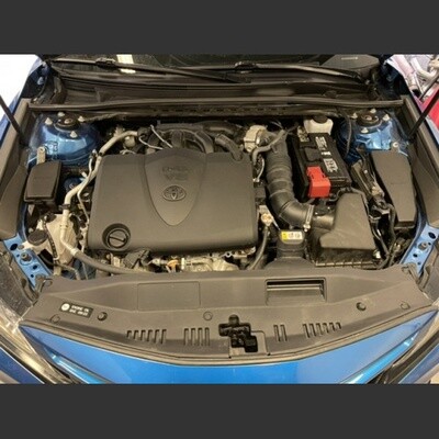 LEXUS ES350 XZ10 (2019+) 3.5L V6 2GR-FKS STAGE 1 TUNE PERFORMANCE PACKAGE INCLUDES + OBD2 CABLE + FLASHING SOFTWARE +STAGE 1 TUNE