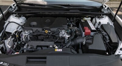 LEXUS ES200 XZ10 (2019 - 2022 ) 2.0 L M20A-FKS / 6AR-FSE STAGE 1 TUNE PERFORMANCE PACKAGE STD COMBO WITH POWERGATE4 FLASHER INCLUDED - STD COMBO