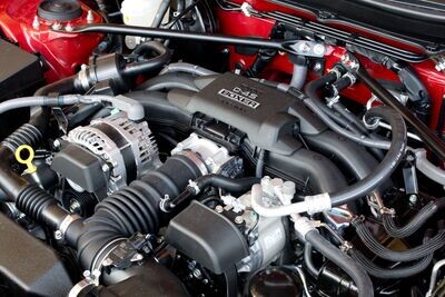 ADD OPTIONS &amp; UPDATE TUNES - TOYOTA GT86 2.0I (2012 - 2020) ZN6/ZC6 GEN. 1 - 4U-GSE / FA20