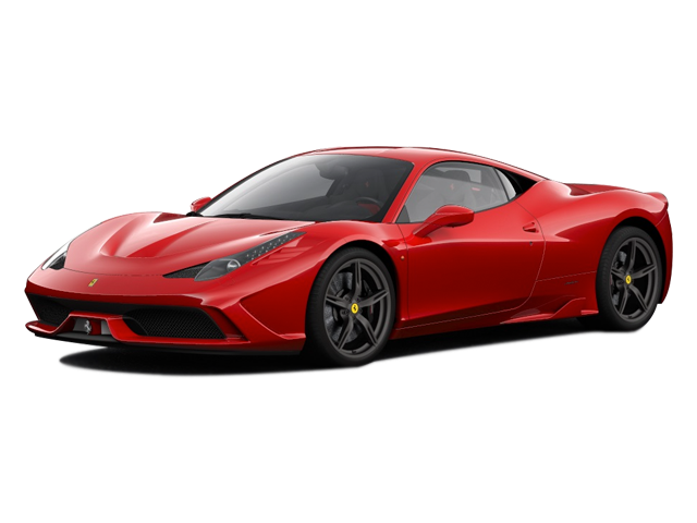 FERRARI 458 ITALIA STAGE 1 PERFORMANCE SOFTWARE