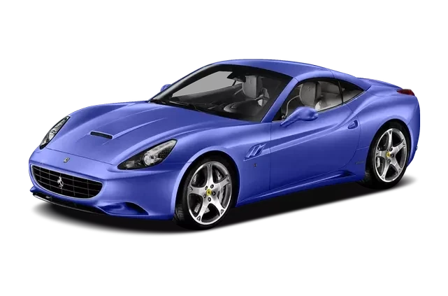 FERRARI CALIFORNIA STAGE 1 PERFORMANCE SOFTWARE TUNE