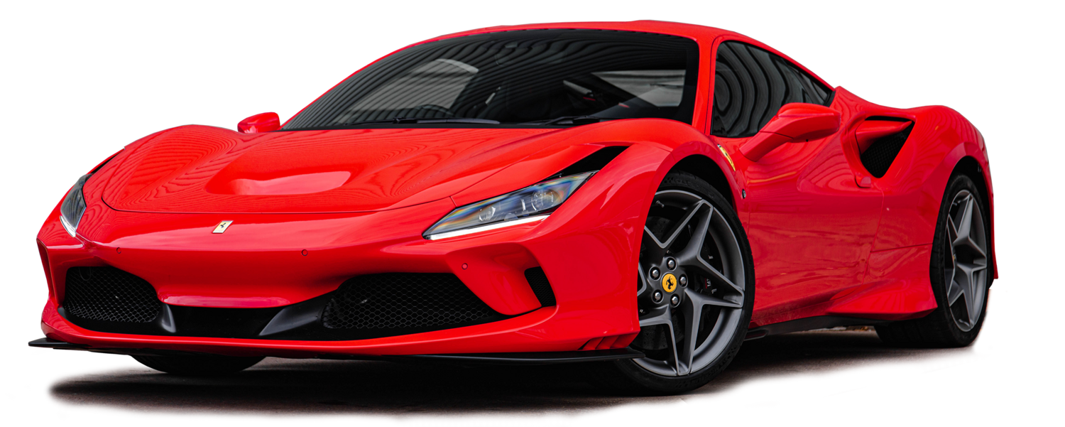 FERRARI F8 TRIBUTO / SPIDER - STAGE 1 PERFORMANCE SOFTWARE