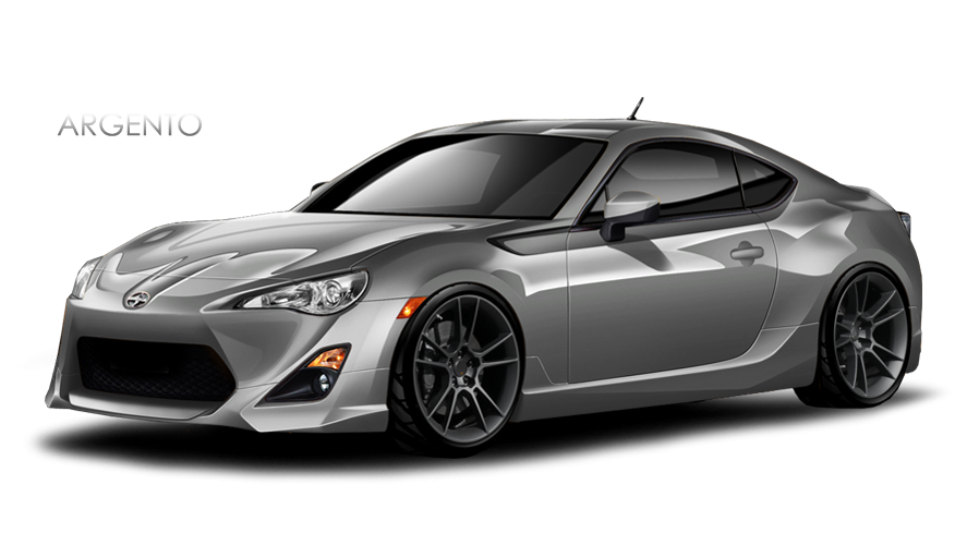 SCION FR-S 2.0I (2012 - 2016) 4U-GSE / FA20 STAGE 1 PERFORMANCE PACKAGE STD COMBO ( OBDFLASHER INCLUDED )