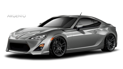 SCION FR-S 2.0I (2012 - 2016) 4U-GSE / FA20 STAGE 1 PERFORMANCE PACKAGE STD COMBO ( OBDFLASHER INCLUDED )