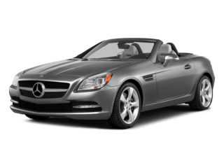 MERCEDES BENZ SLK350 BlueEFFICIENCY R172 3.5L (2011-2020) STAGE 1 PERFORMANCE SOFTWARE TUNE