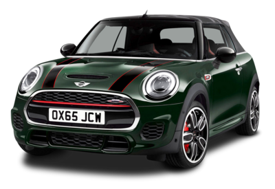 MINI COOPER S JCW F55 2.0T (2018-2020) STAGE 1 PERFORMANCE SOFTWARE