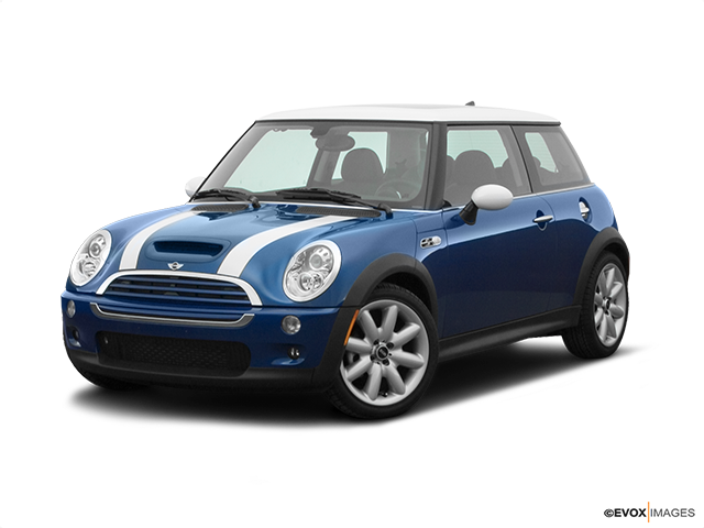 MINI COOPER S R50/52/53 - 1.6 Supercharged (2000-2006) STAGE 1 PERFORMANCE SOFTWARE