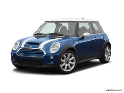 MINI COOPER S R50/52/53 - 1.6 Supercharged  (2000-2006) STAGE 1 PERFORMANCE SOFTWARE