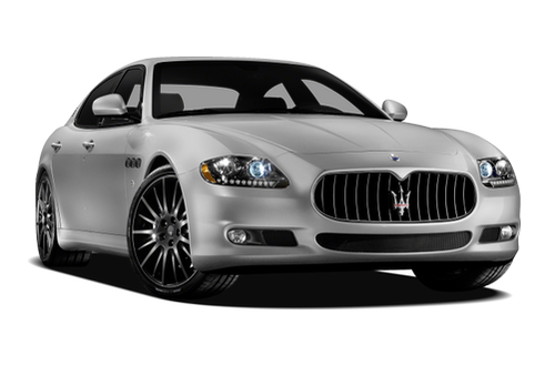MASERATI QUATTROPORTE V - M139 ( 2004 -&gt; 2012 ) STAGE 1 PERFORMANCE SOFTWARE TUNE