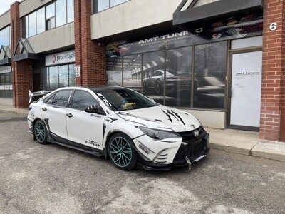 TOYOTA COROLLA 2.0 16V 3ZR-FE/ 3ZR -FAE (2009 - 2019) INCLUDES + OBD2 CABLE + FLASHING SOFTWARE +STAGE 1 TUNE