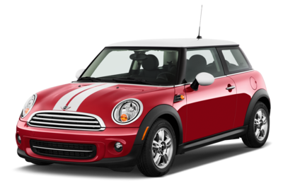MINI COOPER S R56 -1.6T (2007-2014) STAGE 1 PERFORMANCE SOFTWARE