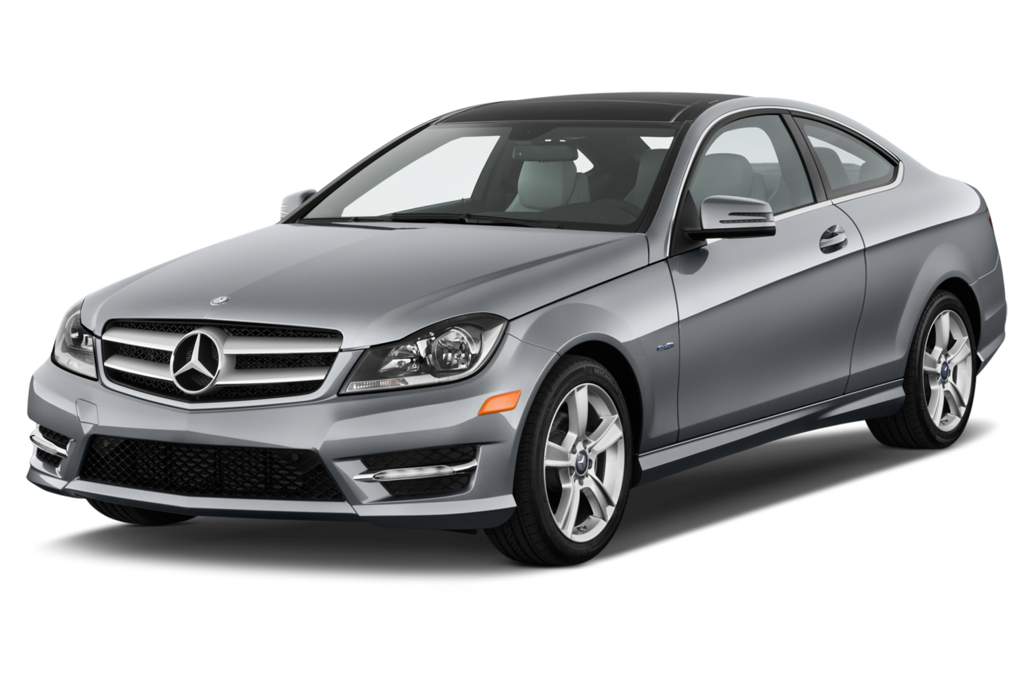 MERCEDES BENZ C350 BlueEFFICIENCY W204 3.5L (2011-2014) STAGE 1 PERFORMANCE SOFTWARE TUNE